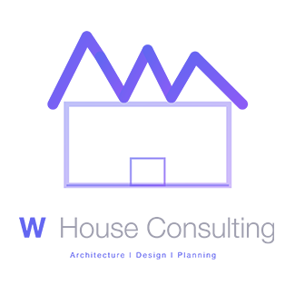 W House Consulting Logo