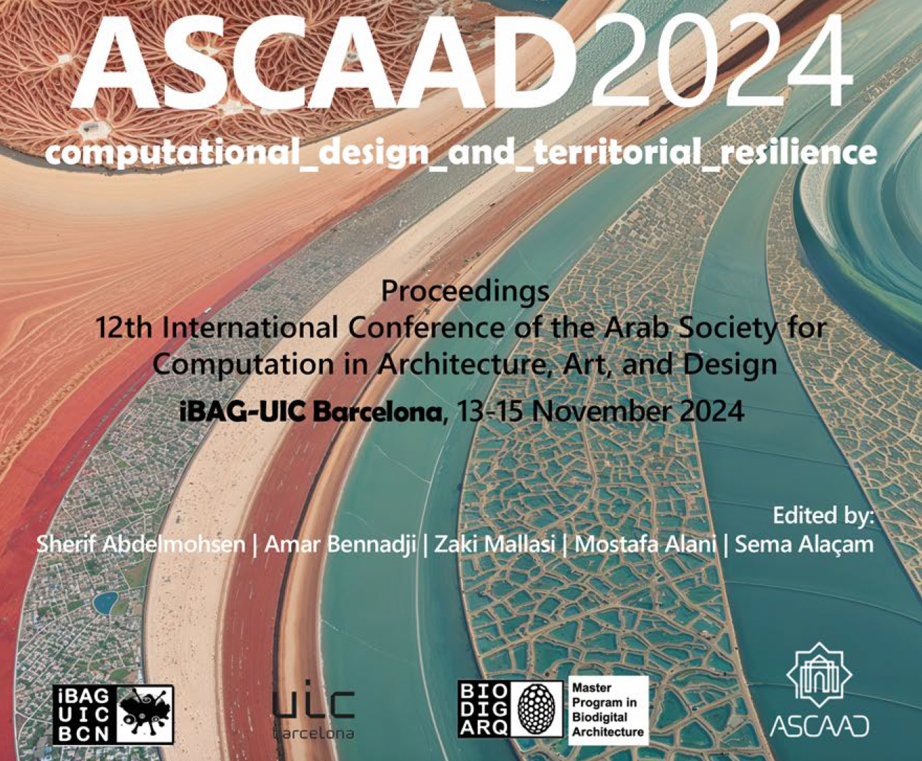 ASCAAD 2024 - Surveillance Capitalism VR